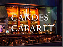 Canoes Cabaret, Tulalip Resort and Casino