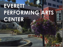 Everett Performing Arts Center