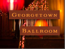 Georgetown Ballroom